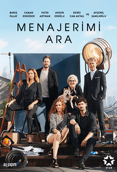 Suna-mi impresarul